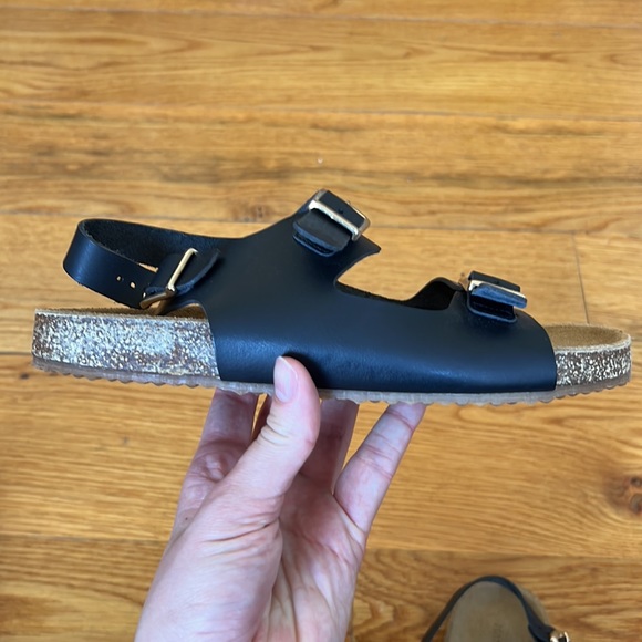 Never worn- Mansur Gavriel Cloud Sandal size 38 - Picture 4 of 5